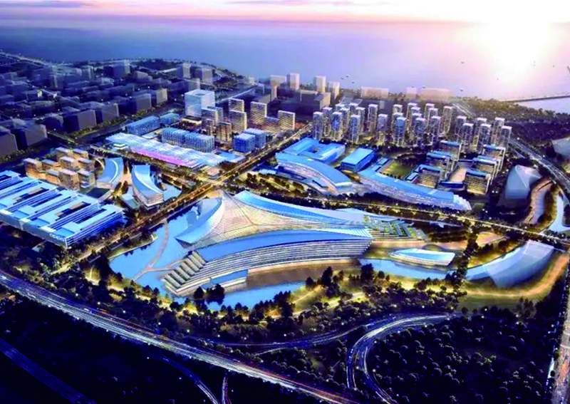 OPPO智能制造中心