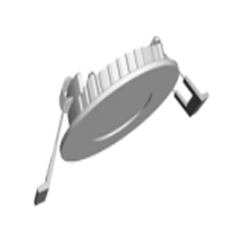 低压智能型应急照明筒灯